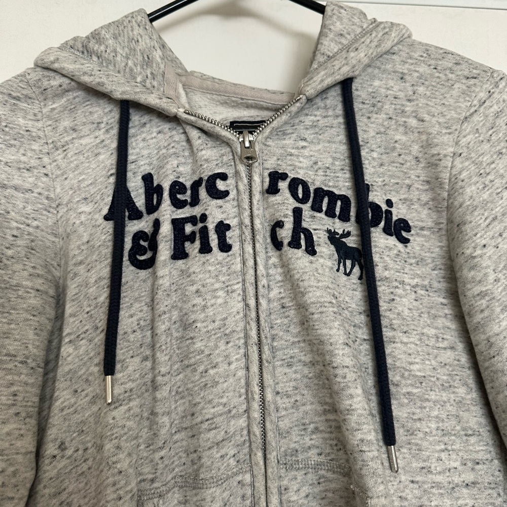 Abercrombie Sweatshirt